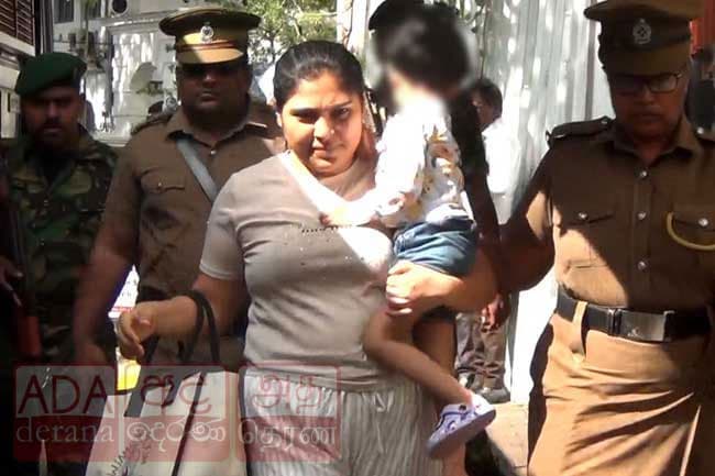 13 bank accounts linked to Backhoe Saman’s wife and associates frozen: CID informs court