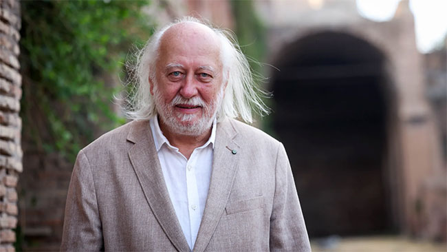 Nobel Prize in literature goes to Hungarian novelist for work confronting ‘apocalyptic terror’