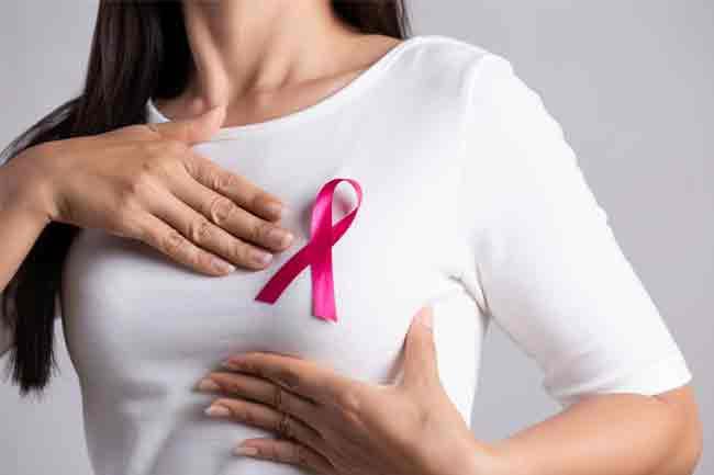 15 new breast cancer cases reported daily in Sri Lanka