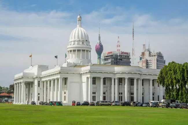 Over Rs. 4 bln in assessment tax arrears in Colombo MC area - COPA
