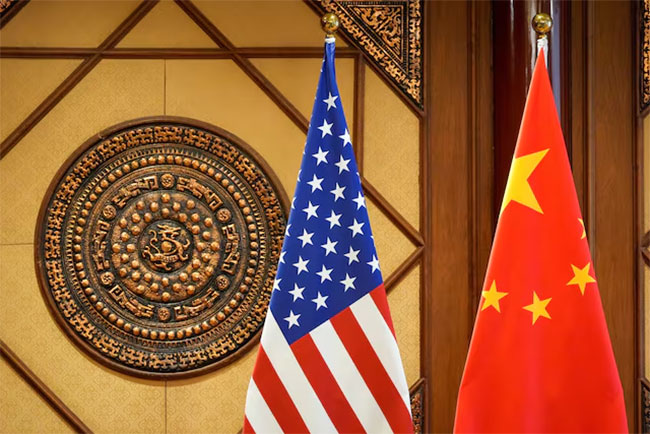 China warns US of countermeasures if Trump doesn’t walk back 100% tariff threat