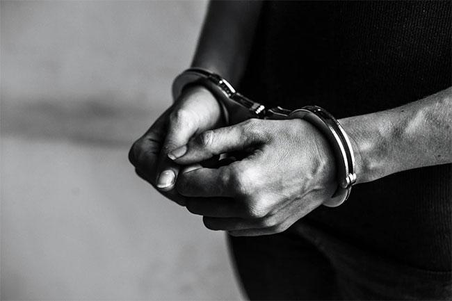 Underworld figure ‘Bus Lalith’ arrested in Dubai