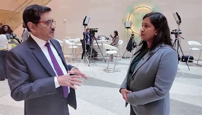 All IMF reviews expected to conclude by mid-2027: CBSL Governor