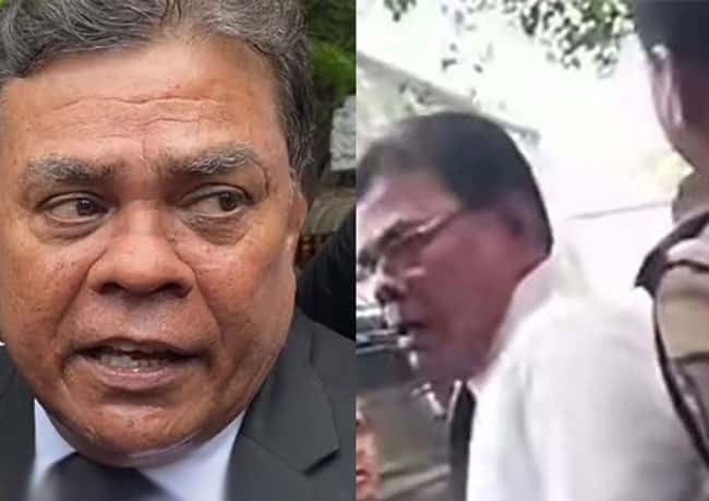 Attorney Gunaratne Wanninayake granted bail