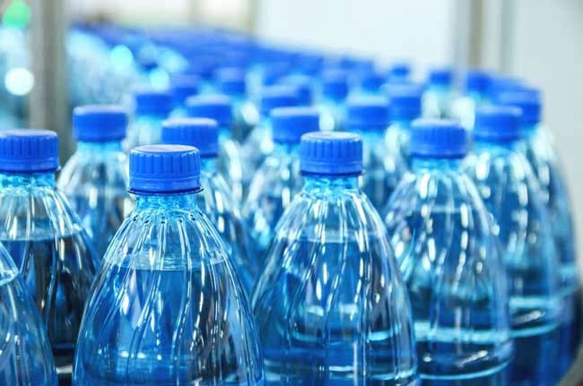 Rs. 25 million in fines imposed on vendors who sold bottled drinking water at excessive prices