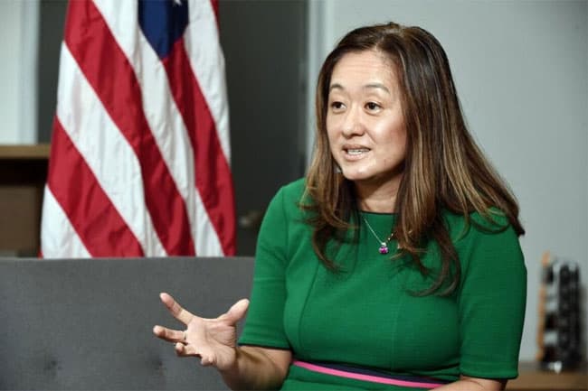 US Ambassador clarifies Sri Lanka’s travel advisory status