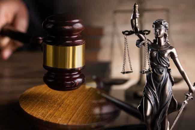 Court backlogs to be cleared by December 31 - Judicial Service Commission