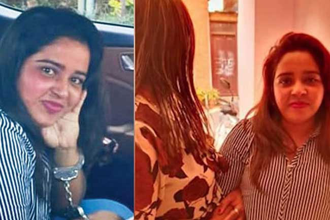Police obtain 90-day detention order on ‘Ishara Sewwandi’