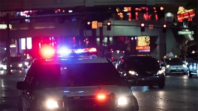 Mass shooting at US University injures three, “No ongoing threat,” say police