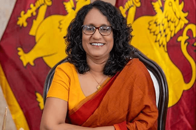 ‘May this Deepavali guide us toward wisdom that will sprout seeds of economic revival and reconciliation’ – PM