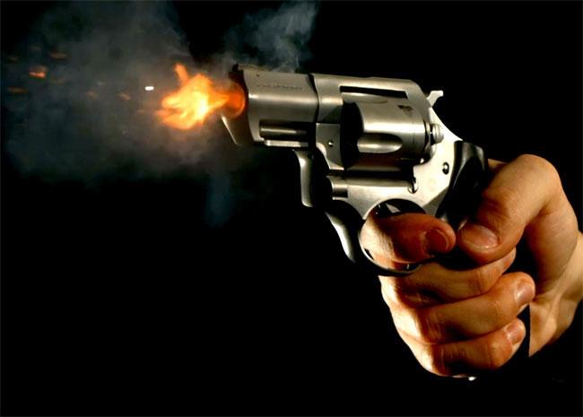 Shooting incident reported in Hikkaduwa