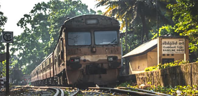 Kelani Valley Line to be extended to Ratnapura?