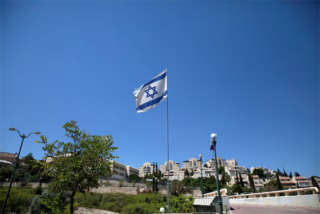 Israel’s parliament gives initial nod to occupied West Bank annexation