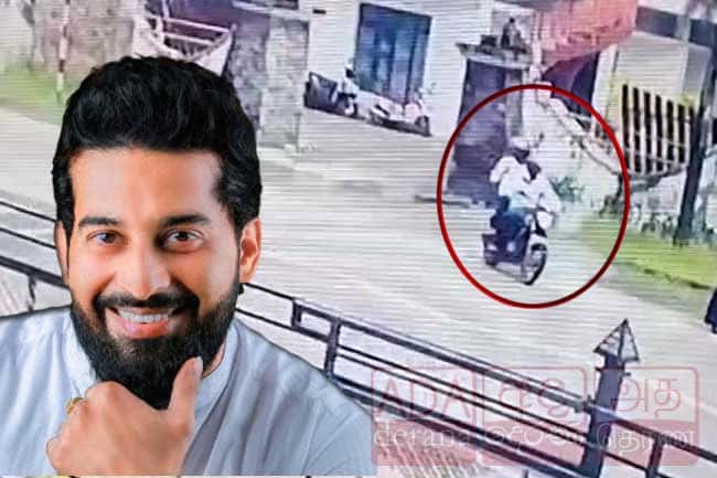 Underworld behind Weligama PS Chairman’s assassination?