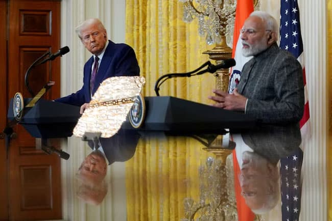 India PM Modi to attend ASEAN summit virtually, ruling out Trump meeting