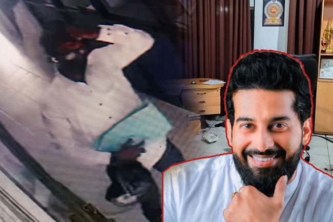 Weligama PS Chairman’s Murder: Suspects to be arrested within the next two to three days - Minister