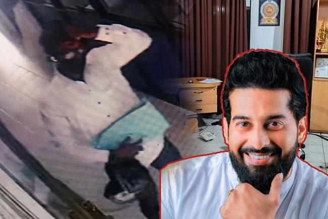 Weligama PS Chairman’s Murder: Suspects to be arrested within the next two to three days - Minister