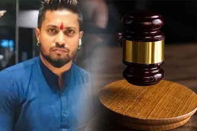 Undertaking not to take ‘Kehelbaddara Padme’ out of CID extended