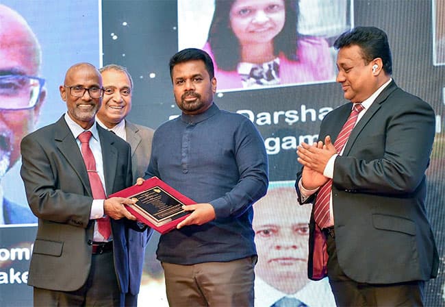 National awards ceremony for excellence in agricultural research held under President’s patronage