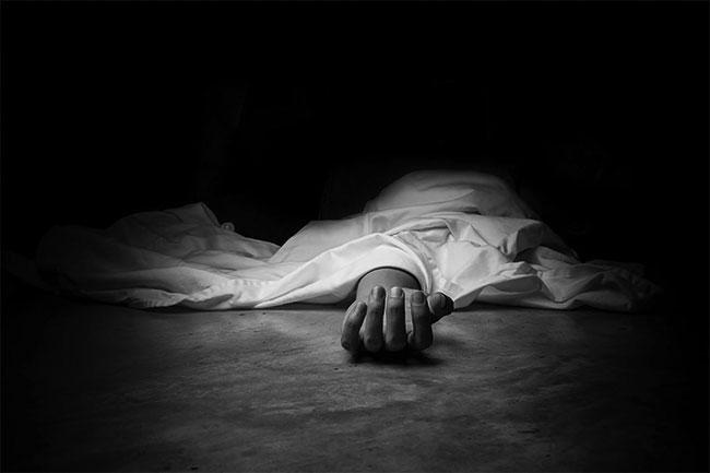 Unidentified body found in sea area near Colombo Port