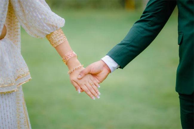 Sri Lanka sees 8 pct drop in marriages in 2024