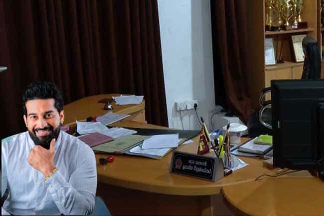 Three arrested over murder of Weligama PS Chairman