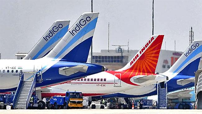 India and China to resume direct flights as ties improve