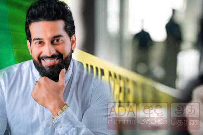 Suspects arrested over Weligama PS Chairman’s murder handed over to FCID