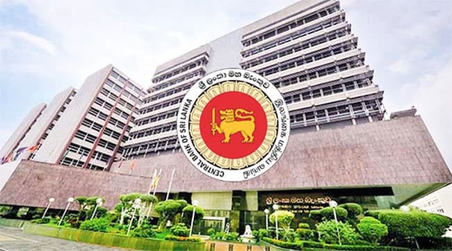 Two new Deputy Central Bank Governors appointed