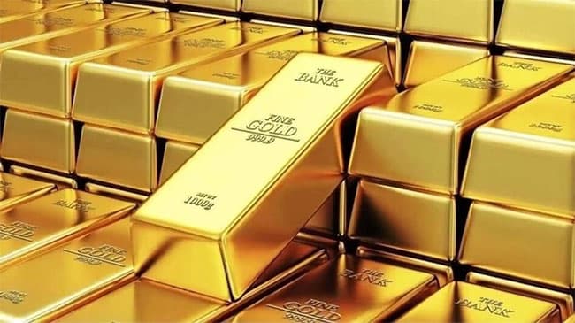 Gold and silver prices slide, but analysts still see upside ahead