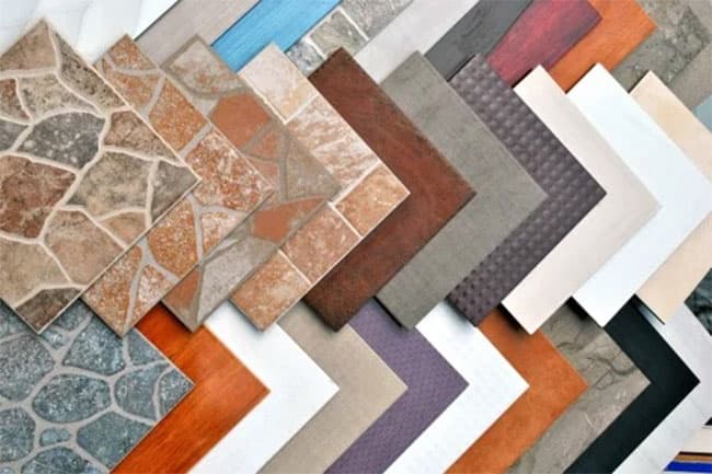 Locally produced tiles will be available at subsidised price soon: Minister