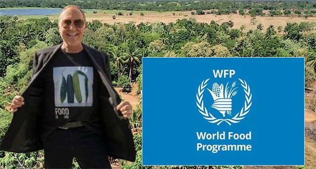 Global fashion brand Michael Kors commits US$ 2.7 million to WFP initiatives in Sri Lanka
