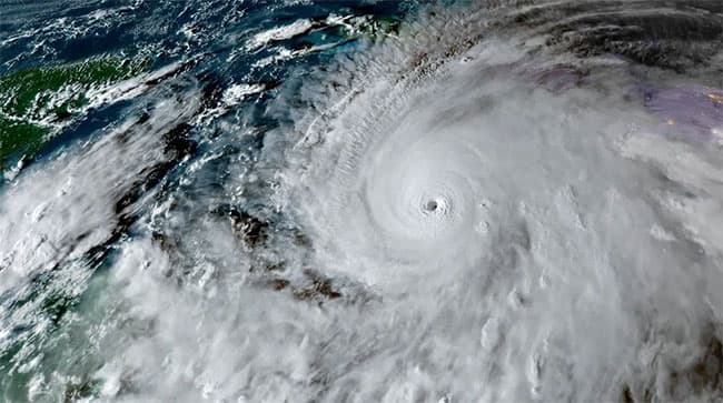 Hurricane Melissa hits Cuba hours after devastating Jamaica