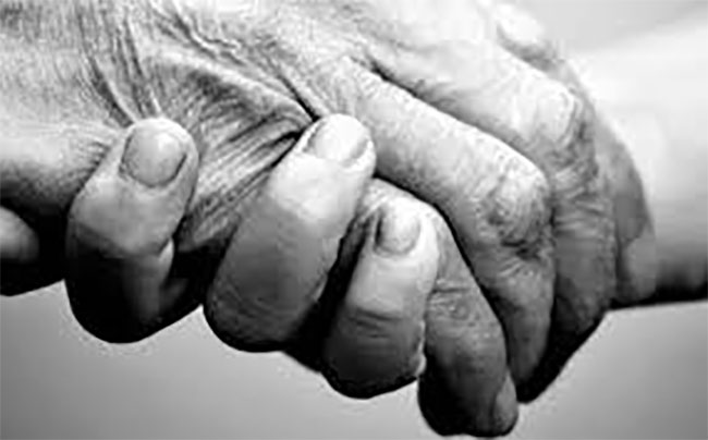 Sri Lanka’s elderly population increased to 18%