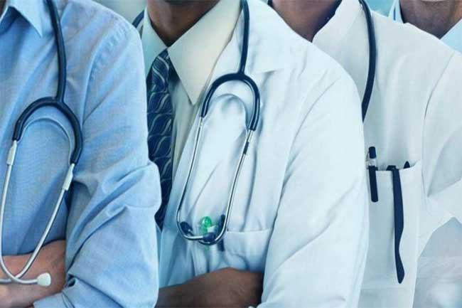Over Rs. 1.2 billion owed by doctors who have left public service – National Audit Office