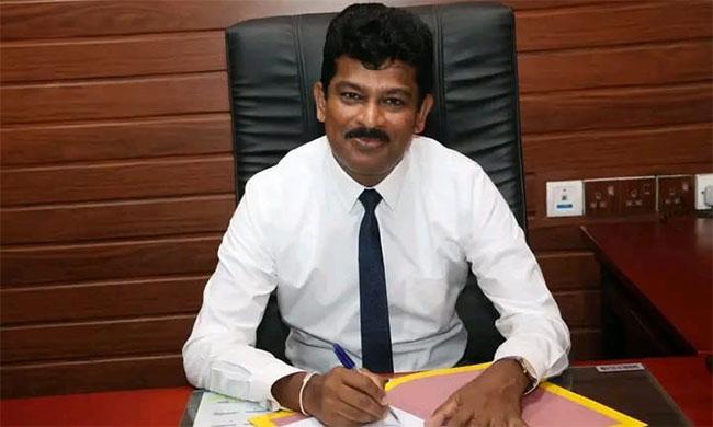 New Additional Commissioner General appointed to Motor Traffic Department