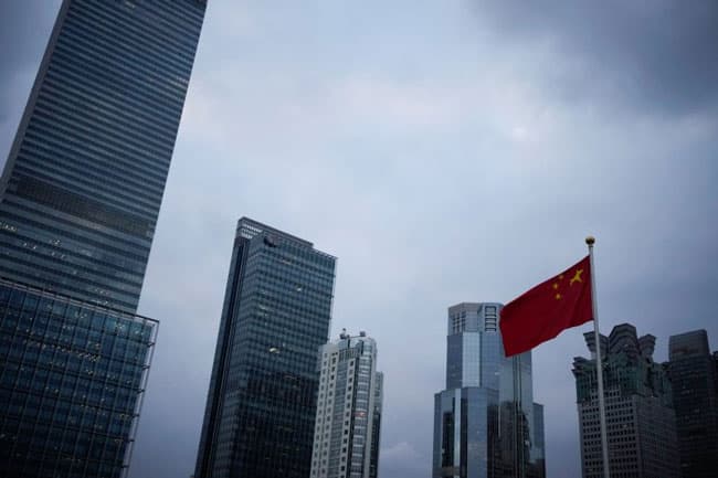 China to extend visa-free access to several countries