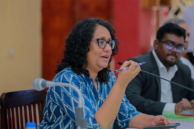 Decision to extend school hours taken after discussions with all parties: PM Harini