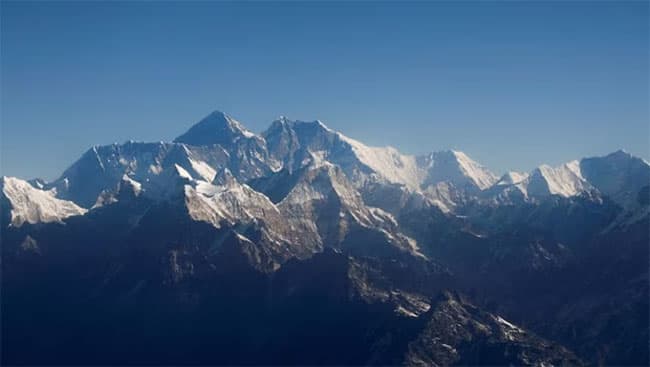 Three killed, four missing in Nepal avalanche