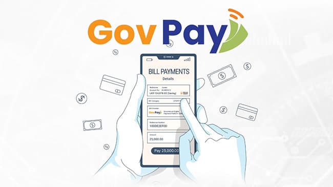 GovPay crosses Rs. 1 Billion in digital payments, onboards 200+ state institutions