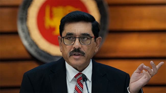 CBSL Governor prepared to appear before Parliament to provide answers