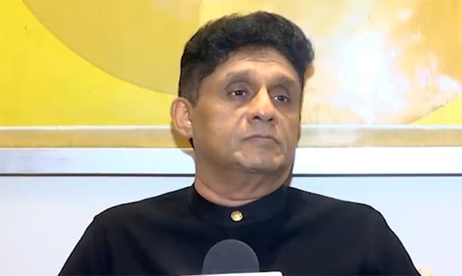 Sajith backs India’s bid for permanent UN Security Council seat