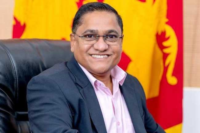 FM Vijitha Herath to attend UNWTO General Assembly in Saudi Arabia