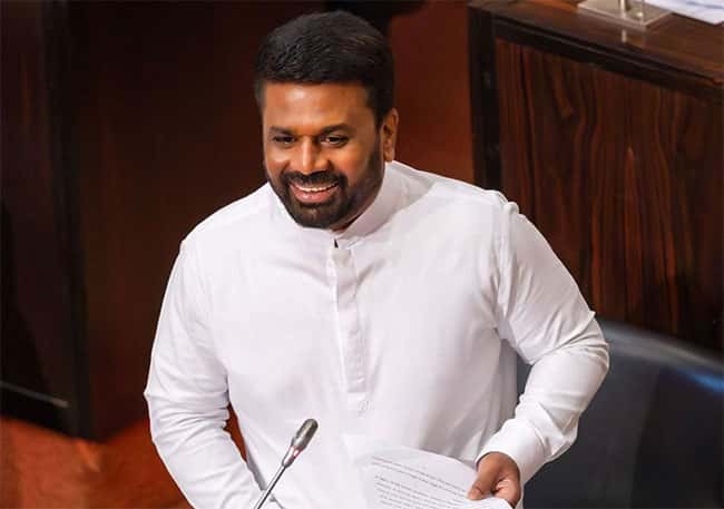 President to deliver 2026 Budget Speech in Parliament today