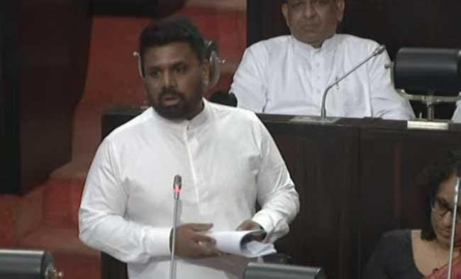 Budget 2026: Sri Lanka expected to reach pre-crisis levels by end of 2025 – President
