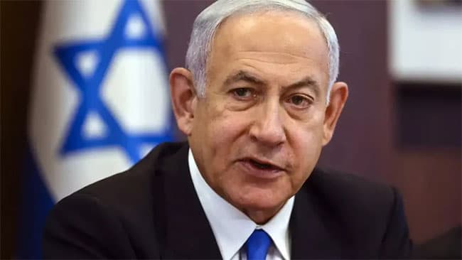 Turkey issues genocide arrest warrant against Netanyahu