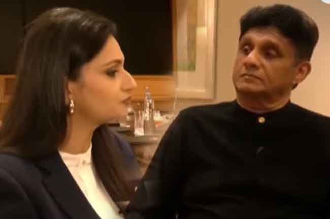 Sri Lanka’s special relationship with India must be protected – Sajith