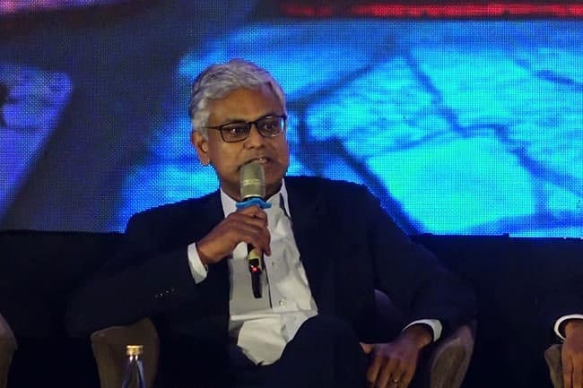 2026 Budget reflects unprecedented economic discipline – CCC Chairman