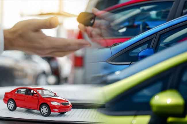 Leasing facility rates for motor vehicles revised