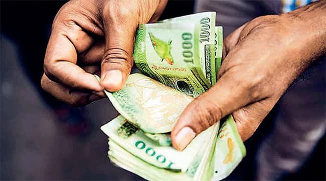 Welfare Benefits Board issues notice to ‘Aswesuma’ beneficiaries